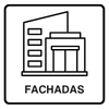 Fachadas