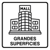 GRANDES SUPERFICIES