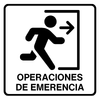 operaciones de emergencia
