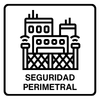 Seguridad perimetral