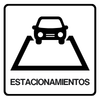 Estacionamientos exteriores