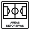 Áreas deportivas