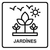 Jardines