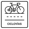 Ciclovías