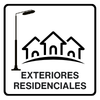 Exteriores residenciales