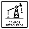 Campos petroleros