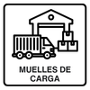 Muelles de carga