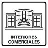Interiores comerciales