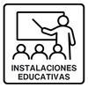 Instalaciones educativas