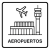 Aeropuertos
