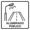 Alumbrado público