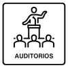 Auditorios