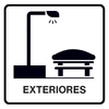 Exteriores