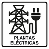 Plantas eléctricas