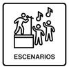 Escenarios