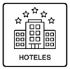 Hoteles