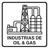 industrias de oil & gas