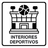 Interiores deportivos