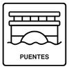 Puentes