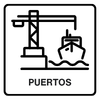 Puertos