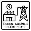 subestaciones eléctricas