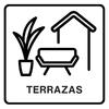 Terrazas