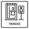 Tiendas