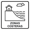Zonas costeras
