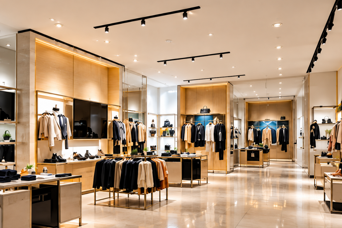 COMERCIOS