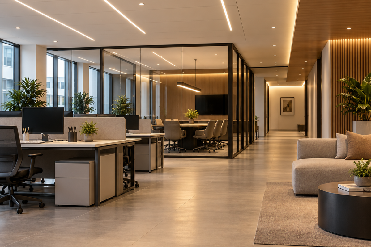 OFICINAS